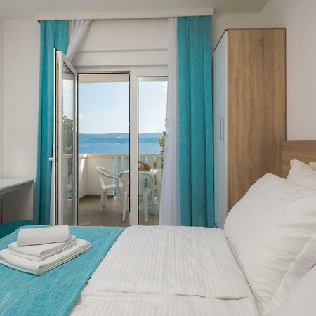 Villa Charlotte Omis Luaran gambar