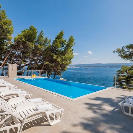 Villa Charlotte Omis Luaran gambar