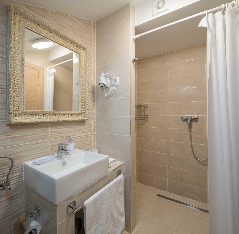 Villa Charlotte Omis Luaran gambar